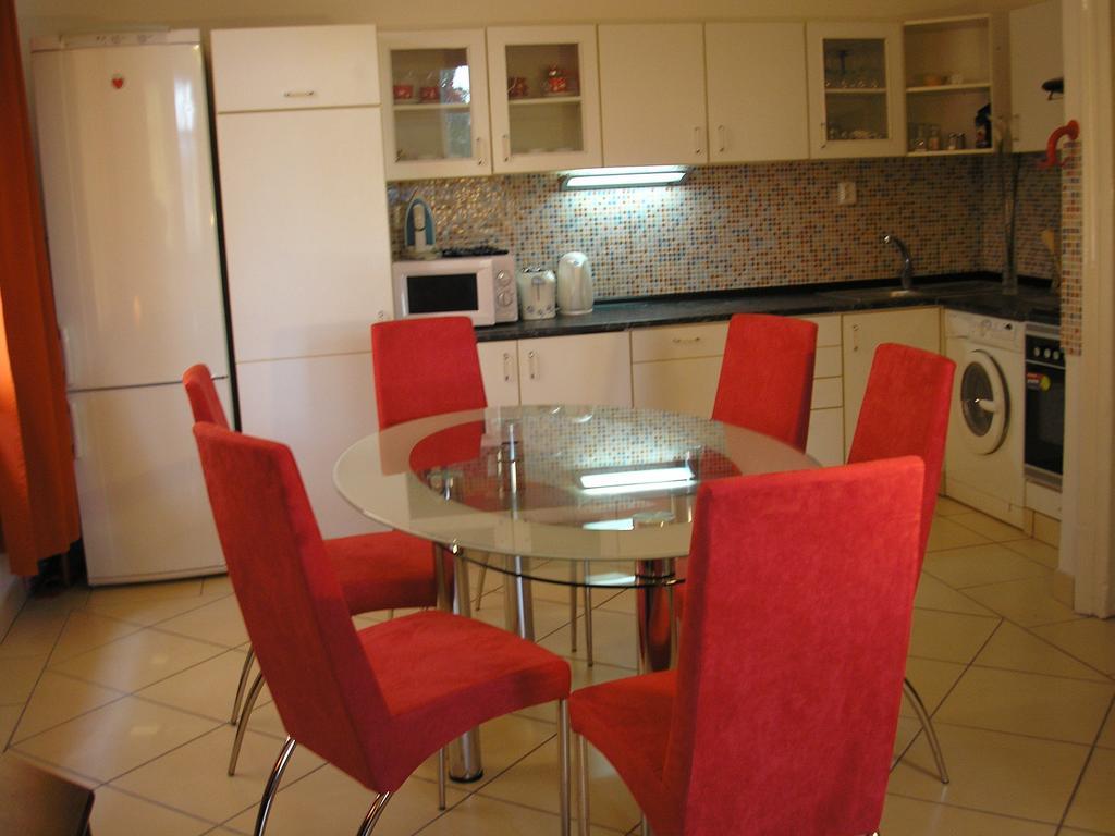 Apartment Riverside - River View Братислава Номер фото