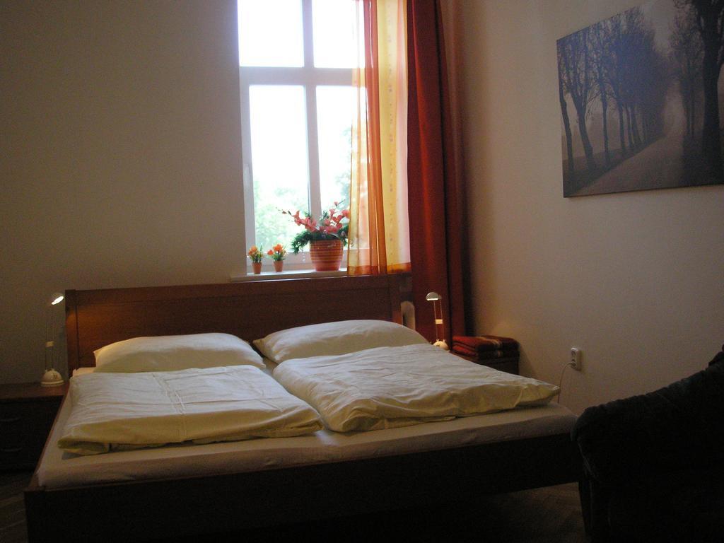 Apartment Riverside - River View Братислава Номер фото