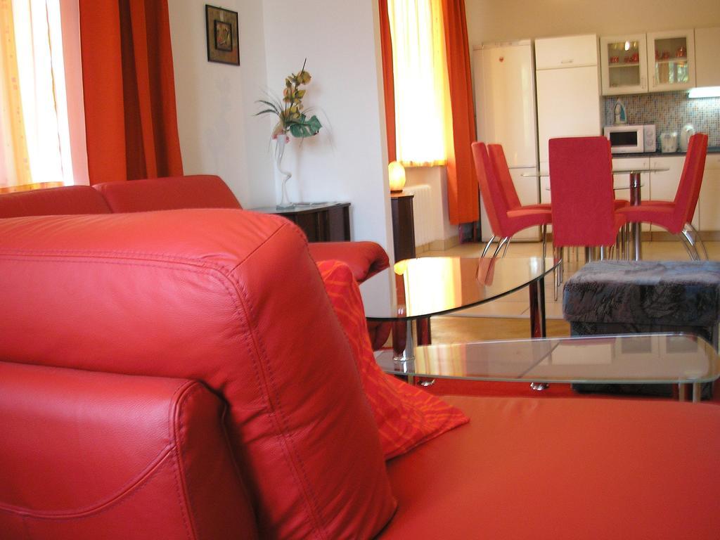 Apartment Riverside - River View Братислава Номер фото