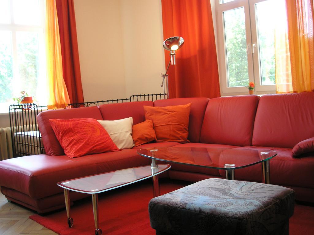 Apartment Riverside - River View Братислава Номер фото