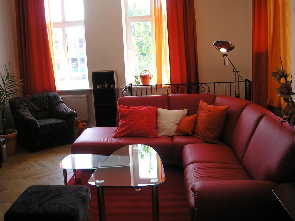 Apartment Riverside - River View Братислава Номер фото