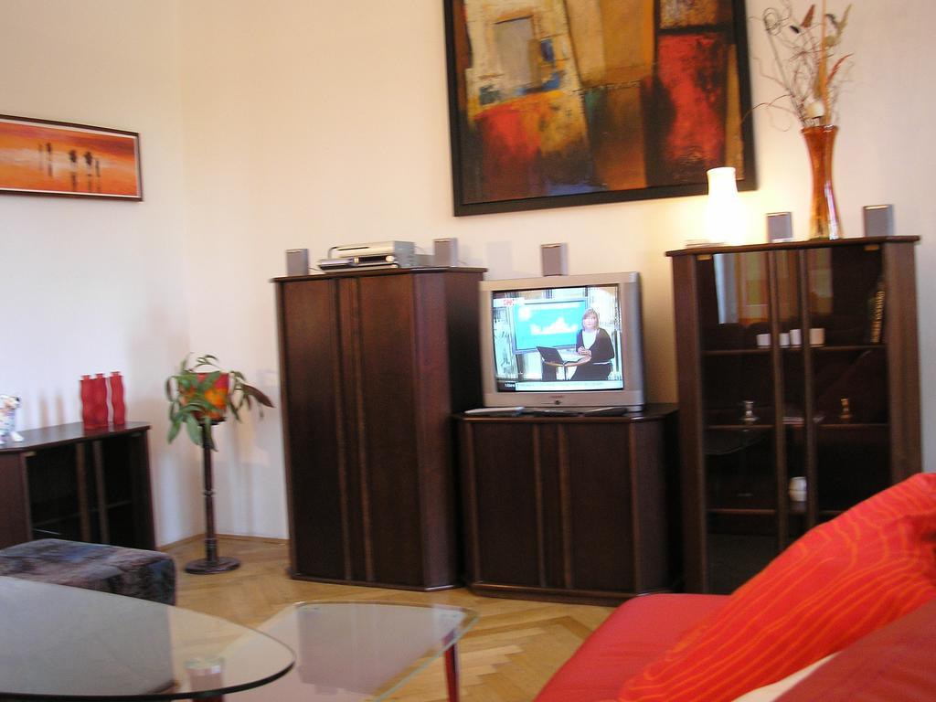 Apartment Riverside - River View Братислава Номер фото